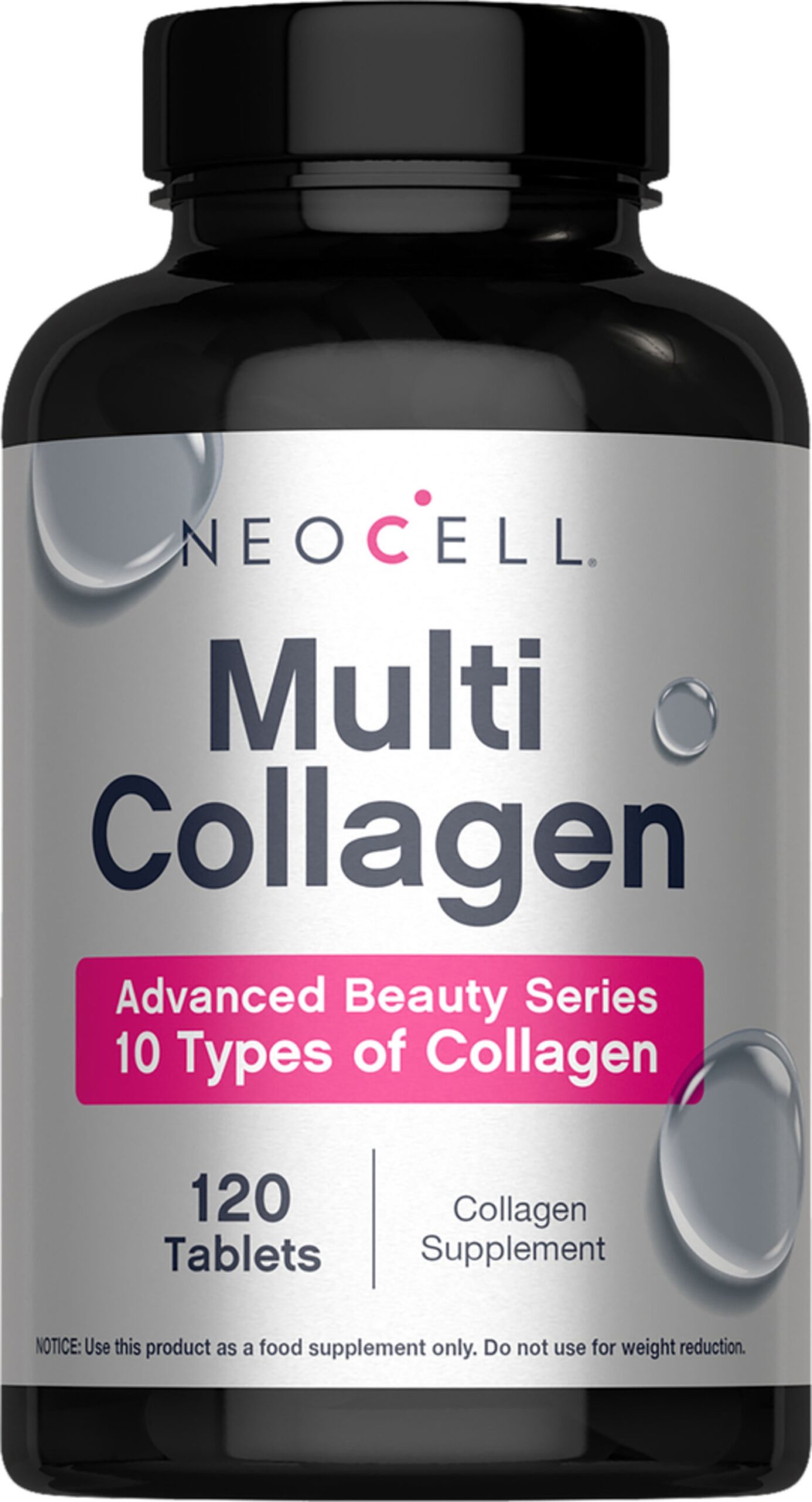 NeoCell® Multi Collagen Advanced Beauty Series